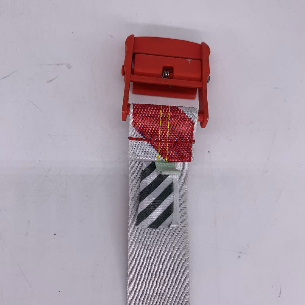 Off-White Belt