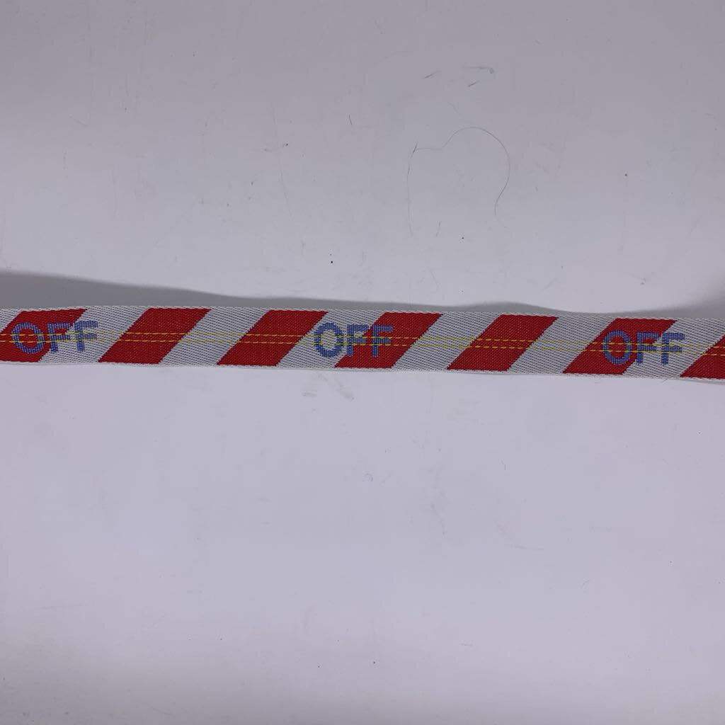 Off-White Belt