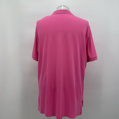 Polo Shirt SS