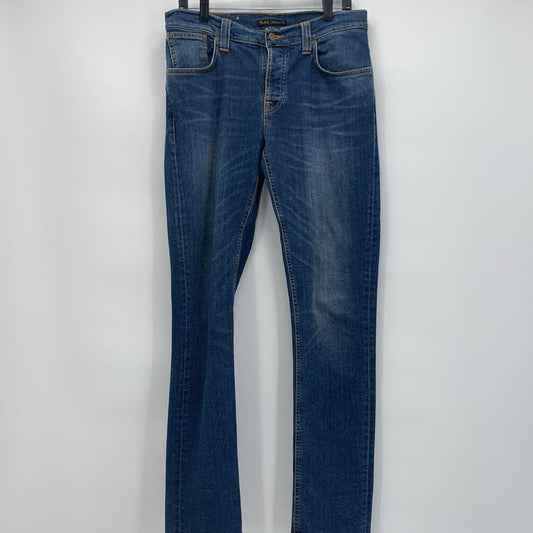 Nudie Jeans