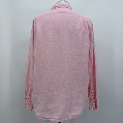 J. Crew Linen Shirt
