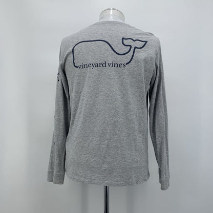 Vineyard Vines T-Shirt LS