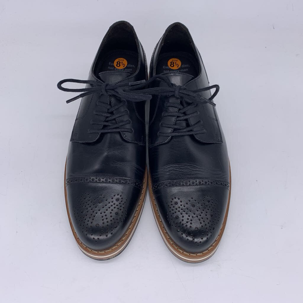 Helm Shoes
