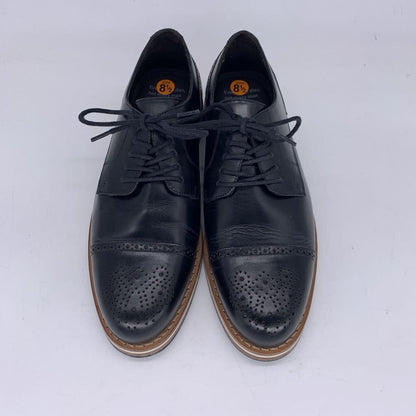 Helm Shoes