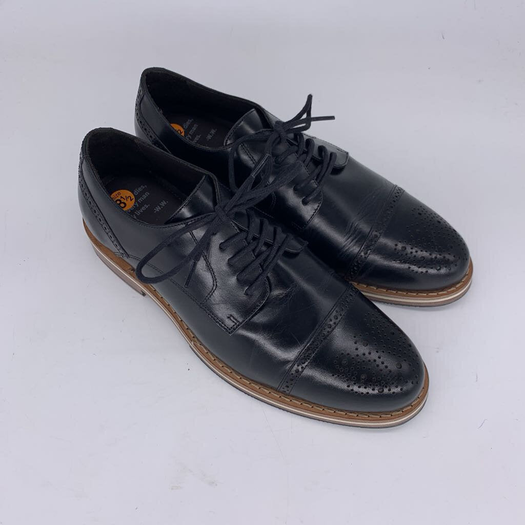 Helm Shoes