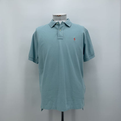 Polo Shirt SS