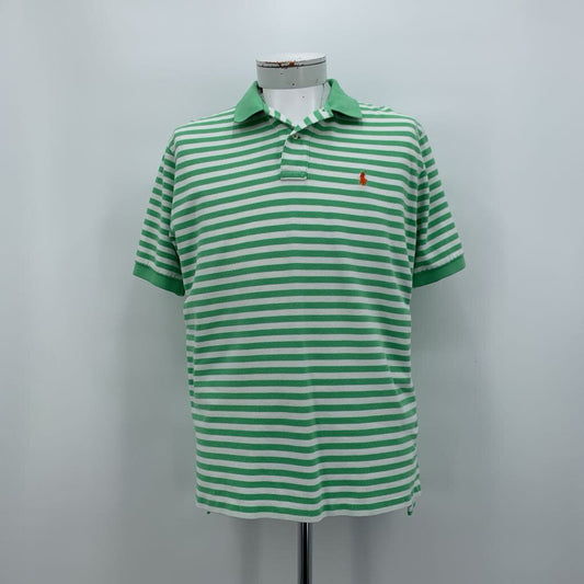 Polo Shirt SS
