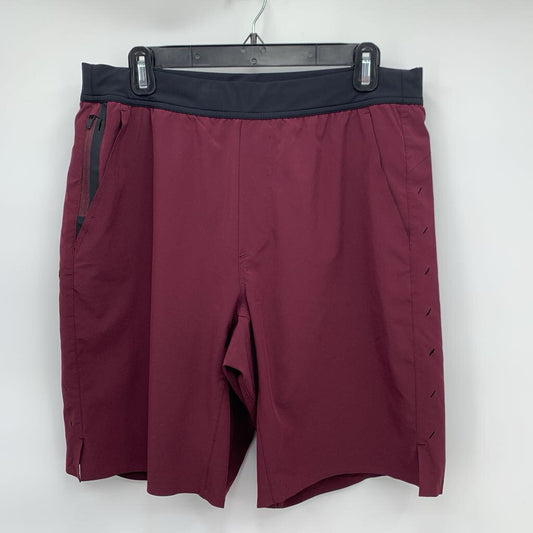 Ten Thousand Shorts
