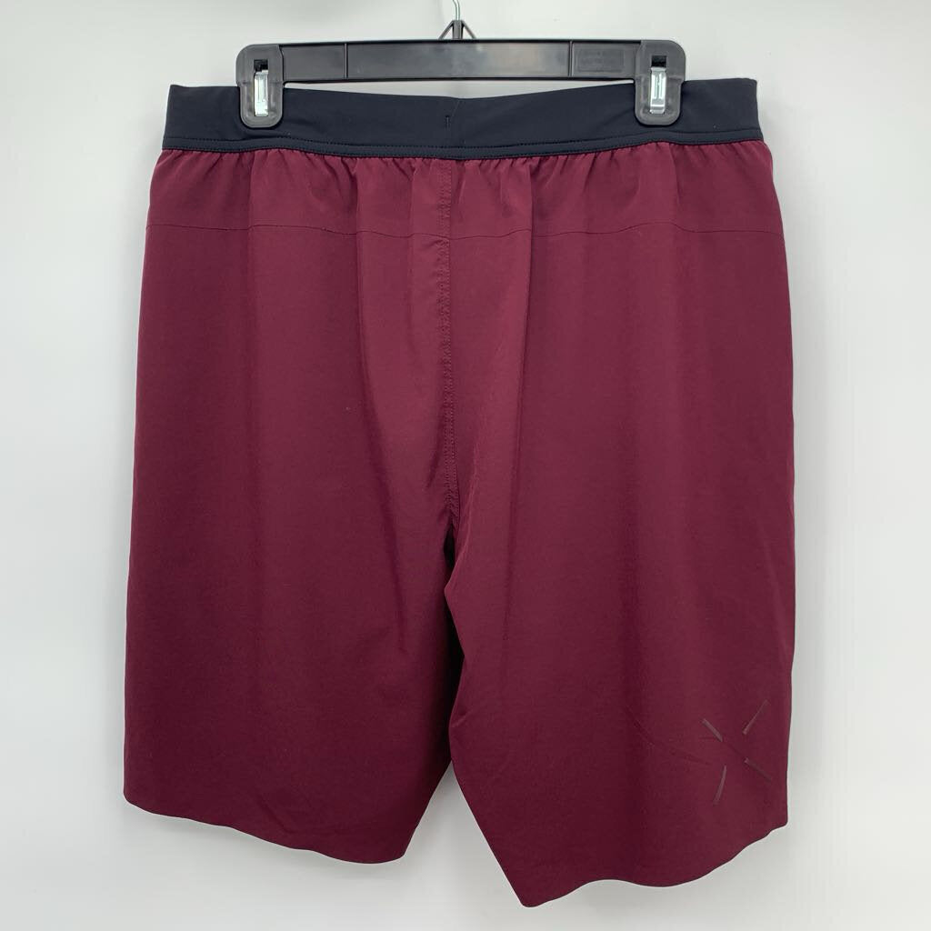 Ten Thousand Shorts