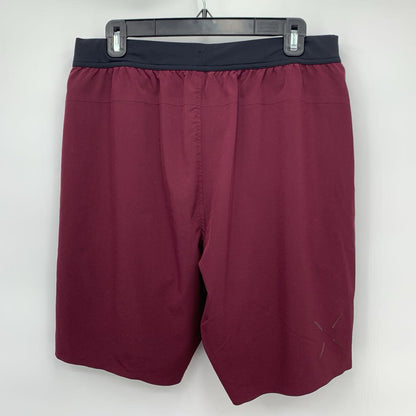 Ten Thousand Shorts