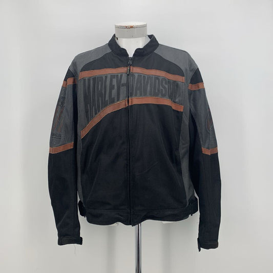 Harley Davidson Jacket
