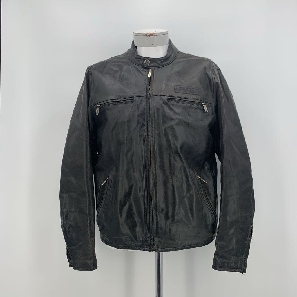 Harley Davidson Jacket