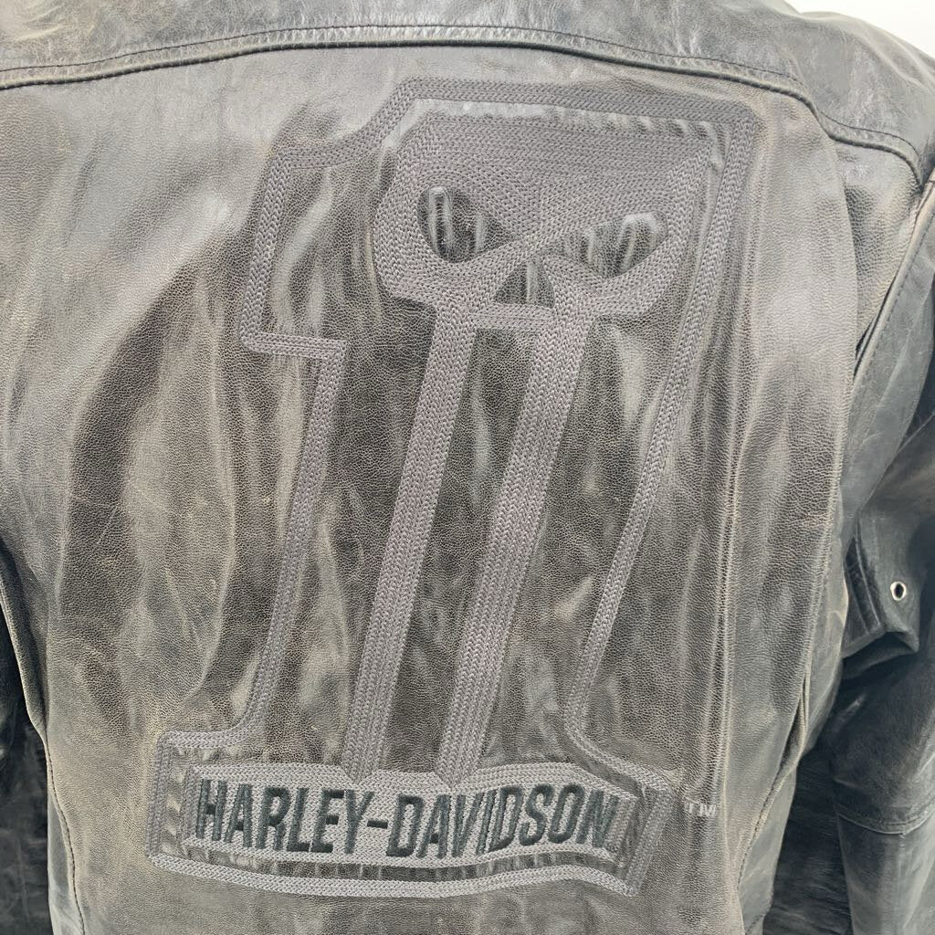 Harley Davidson Jacket