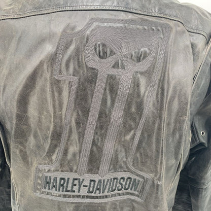 Harley Davidson Jacket