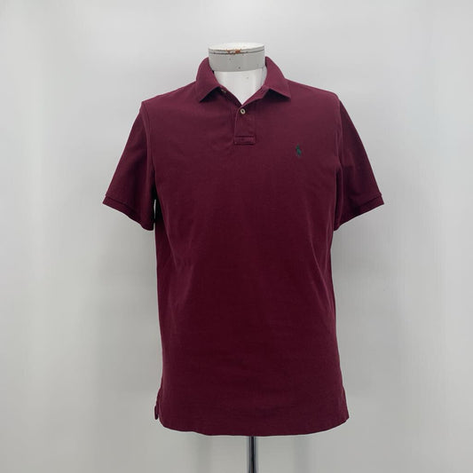 Polo Shirt SS