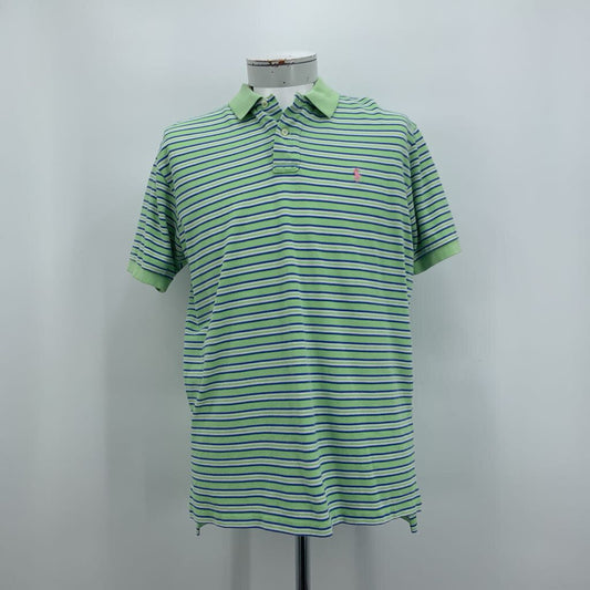 Polo Shirt SS