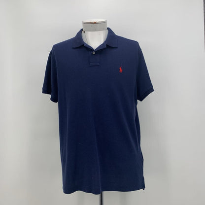 Polo Shirt SS