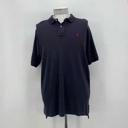 Polo Shirt SS