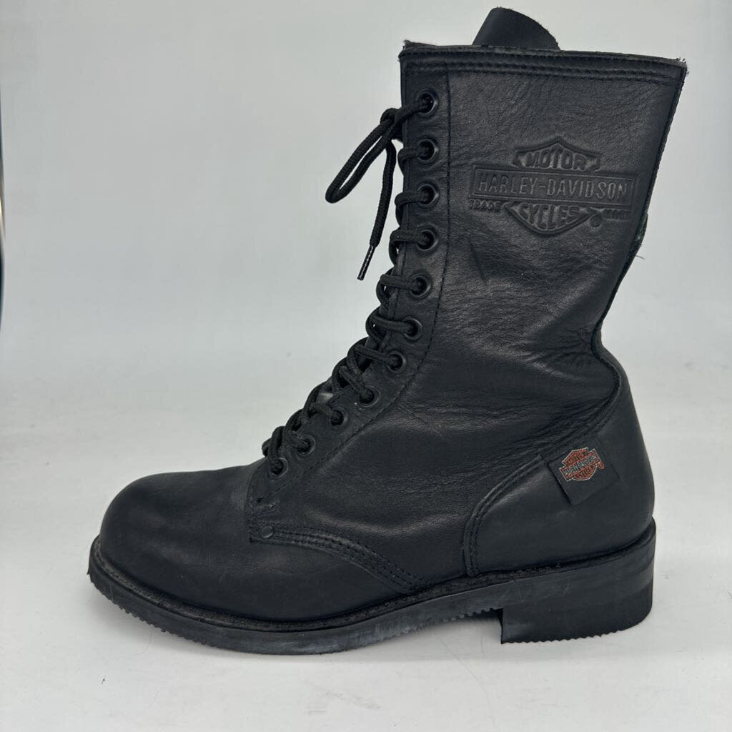 Harley Davidson Boots