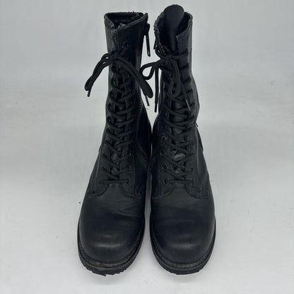 Harley Davidson Boots