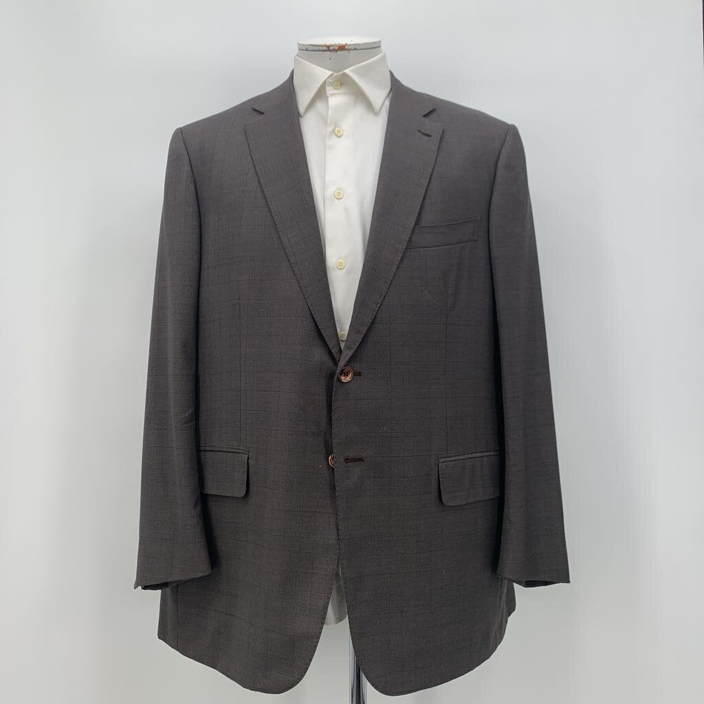 Isaia Suit