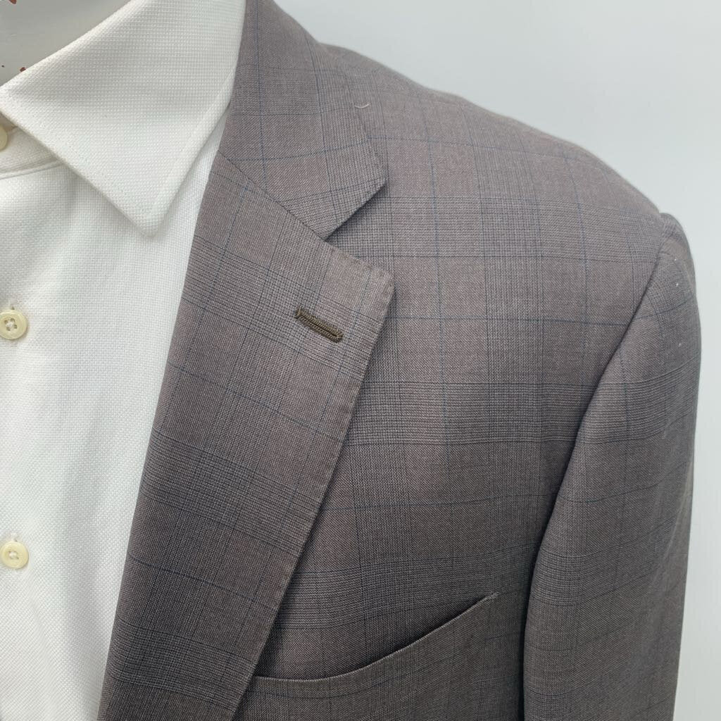 Isaia Suit