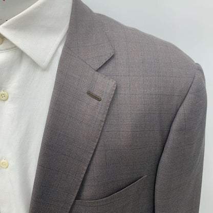 Isaia Suit
