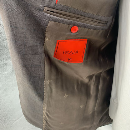 Isaia Suit