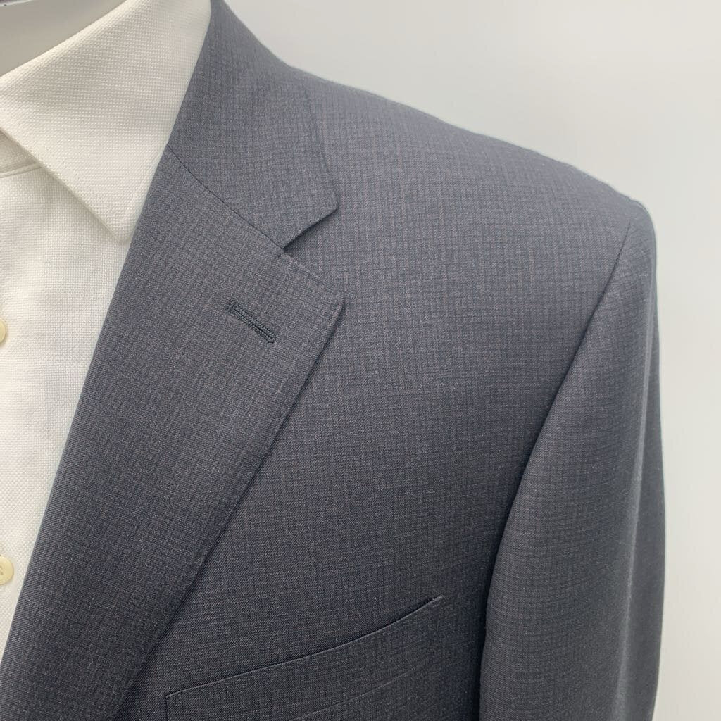 Canali Suit