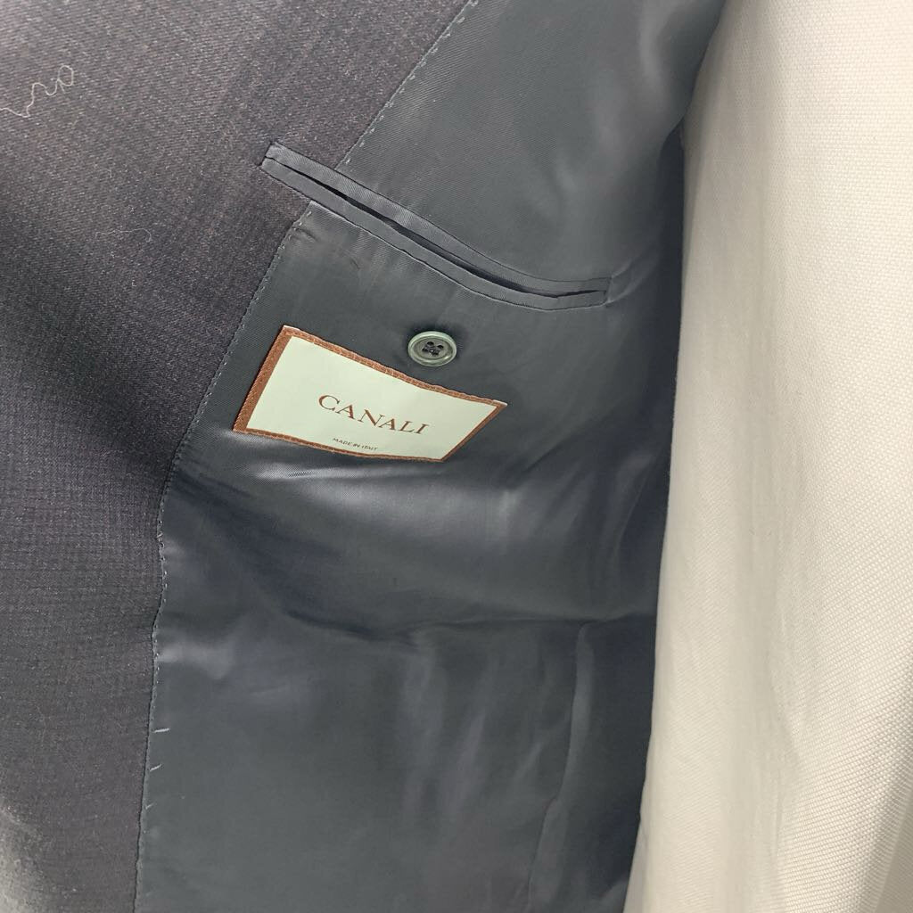 Canali Suit