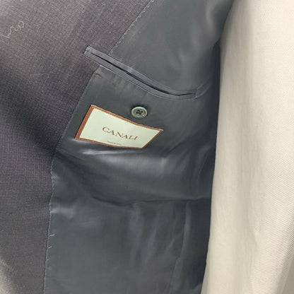 Canali Suit