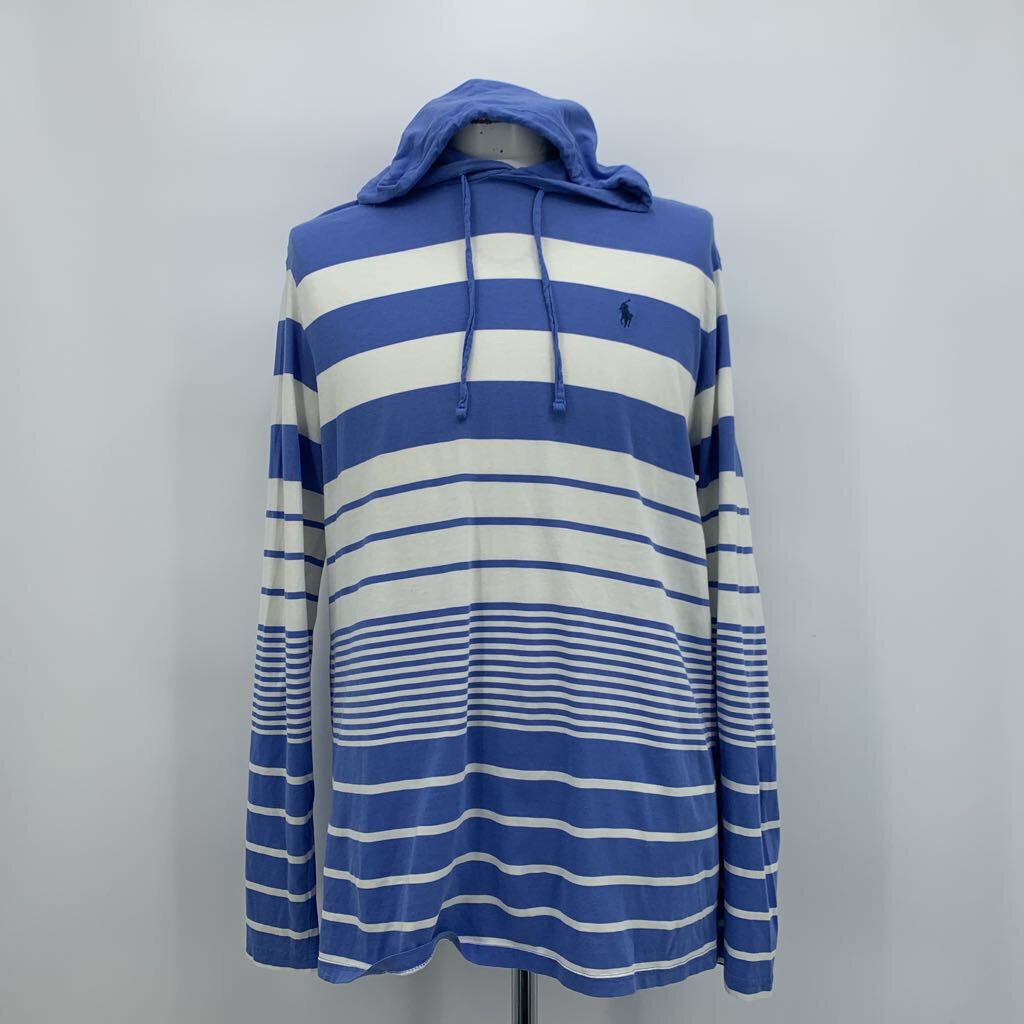 Polo Hoodie
