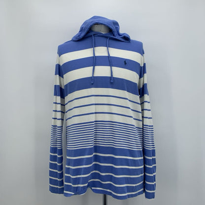 Polo Hoodie