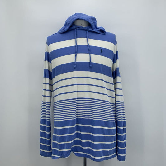 Polo Hoodie