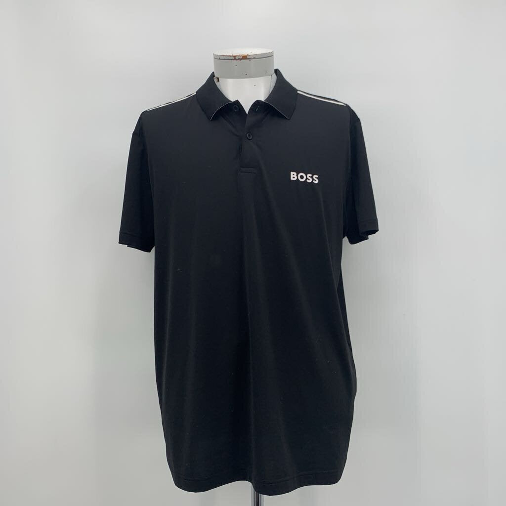 Hugo Boss Shirt SS