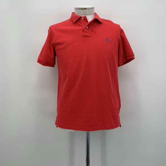Polo Shirt SS