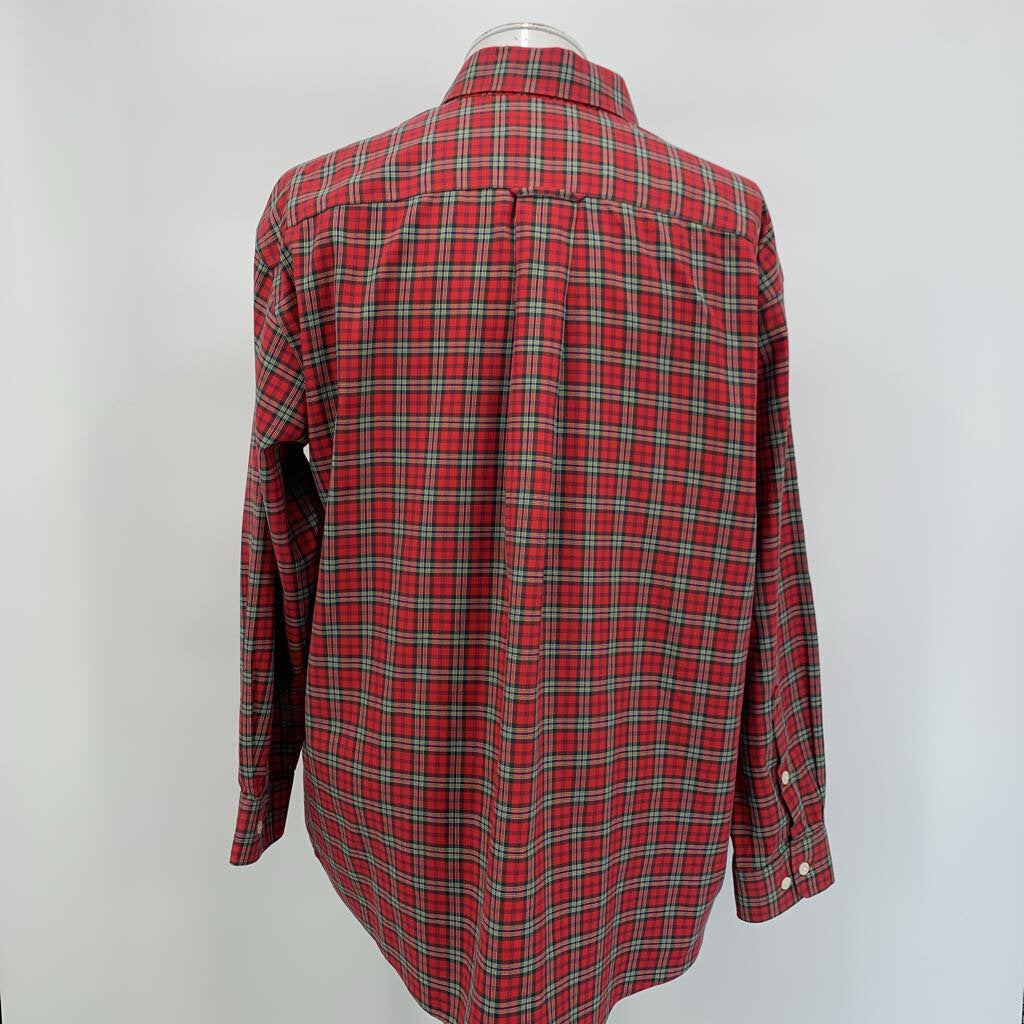 Orvis Shirt