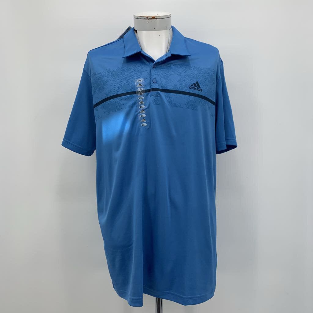 Adidas Shirt SS NWT