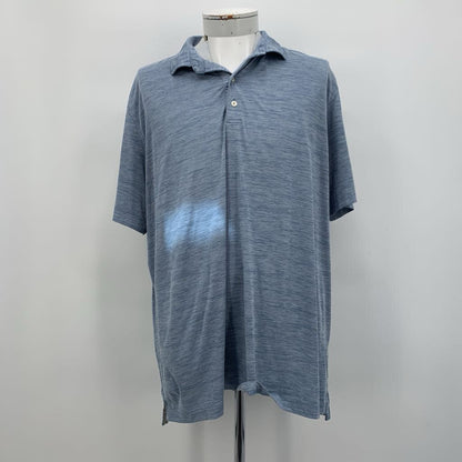 Johnnie-O Shirt SS