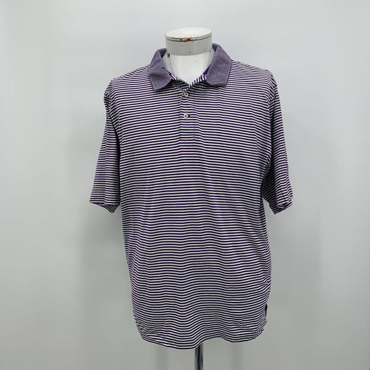 Polo Golf Shirt SS