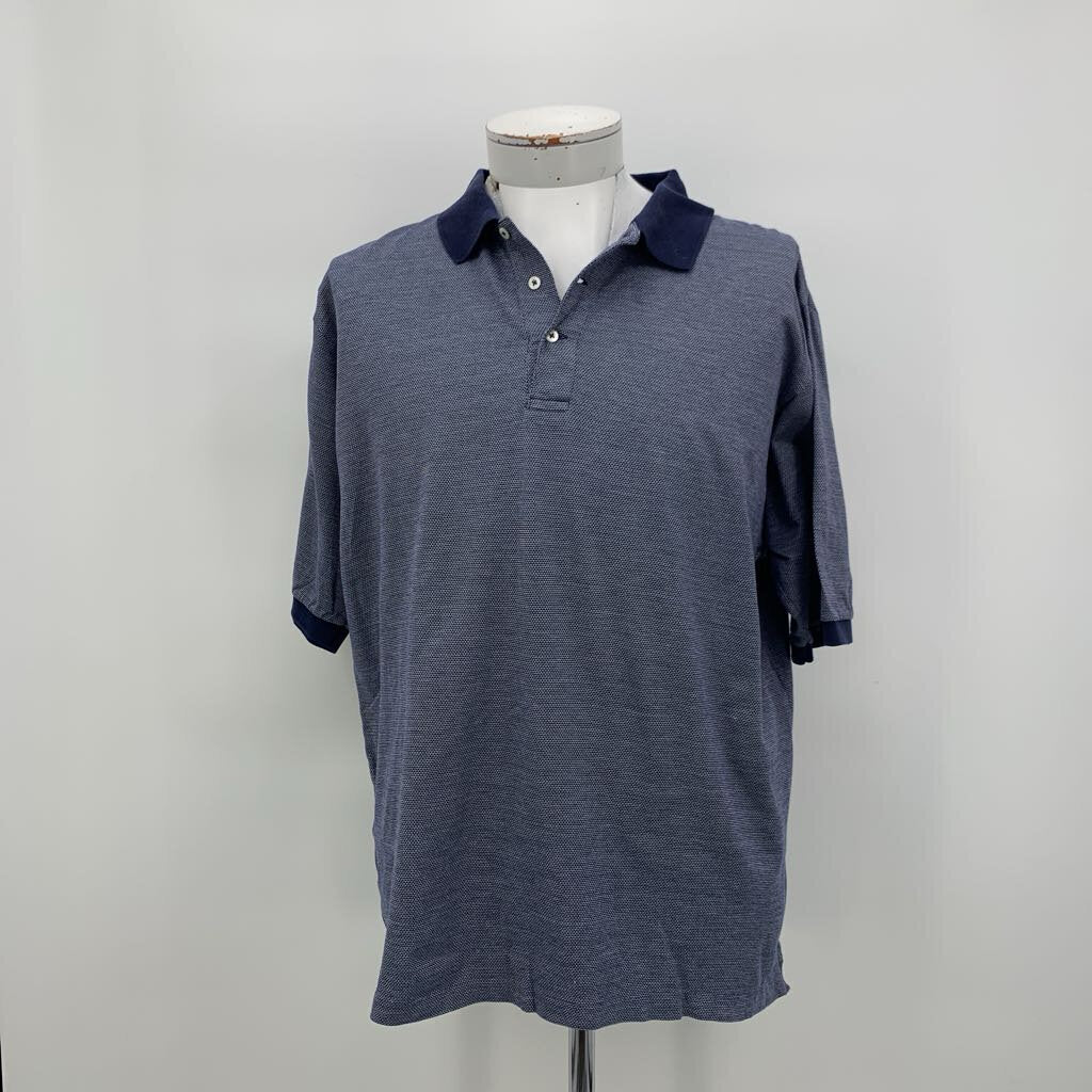 Polo Golf Shirt SS