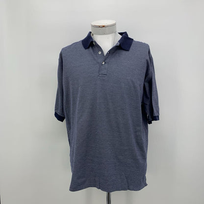 Polo Golf Shirt SS