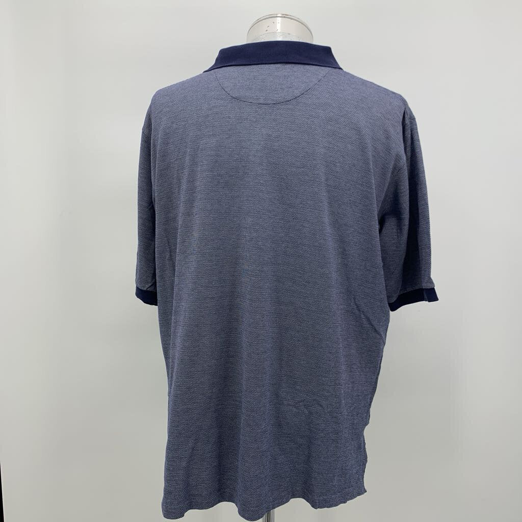Polo Golf Shirt SS