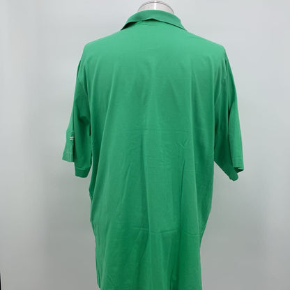 Polo Golf Shirt SS-Logo
