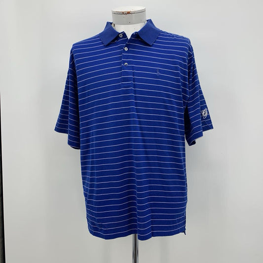 Polo Golf Shirt SS-Logo
