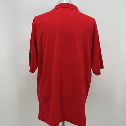 Polo Golf Shirt SS-Logo