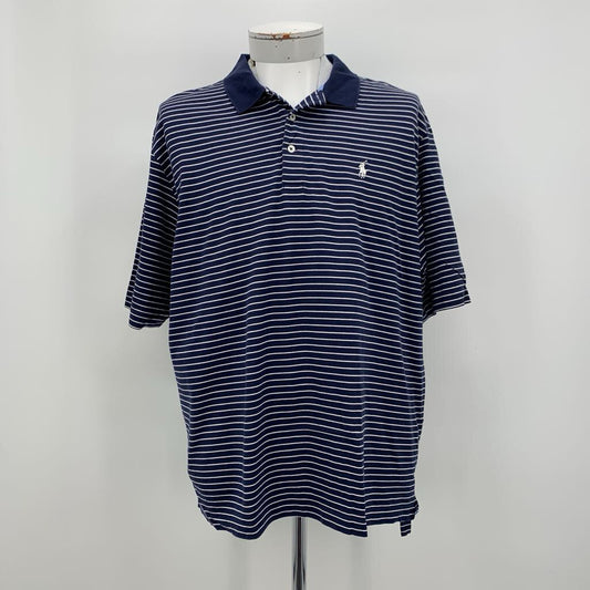 Polo Golf Shirt SS-Logo