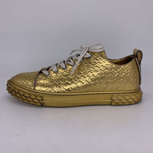 Giuseppe Zanotti Sneakers w/ Box