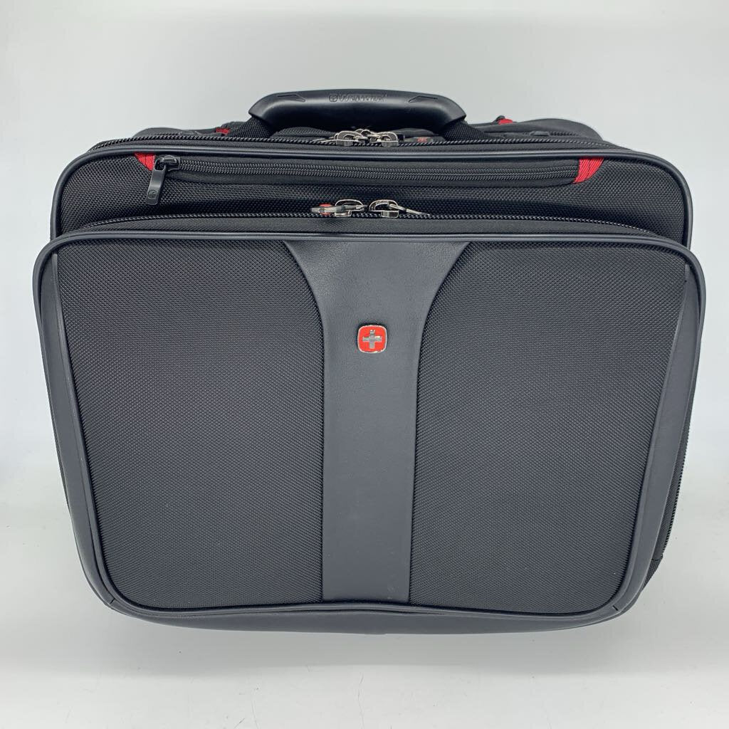 Wenger Luggage