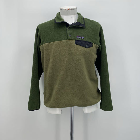 Patagonia Snap-T Pullover